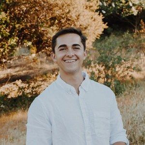 Meet your Posher, Ben